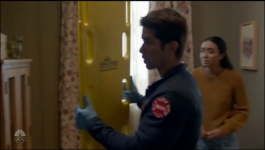 Chicago Fire - Season 14 Episode 07